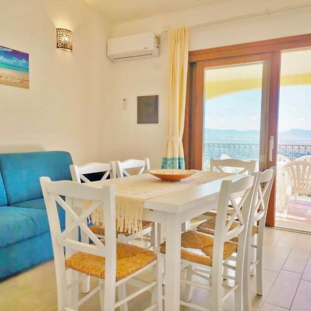Residence Con Piscina A Badesi, Appartamenti Con Wifi E A.C Dış mekan fotoğraf