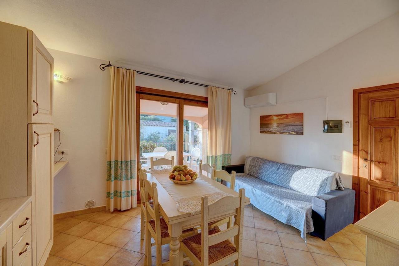 Residence Con Piscina A Badesi, Appartamenti Con Wifi E A.C Dış mekan fotoğraf